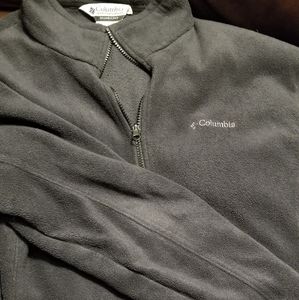 Fleece Jacket